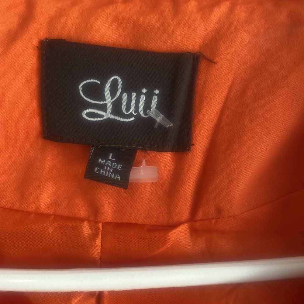Luii Jacket - image 2
